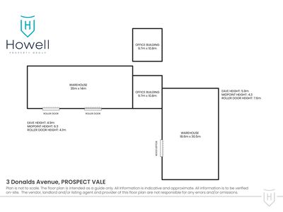 3 Donalds Avenue, Prospect Vale