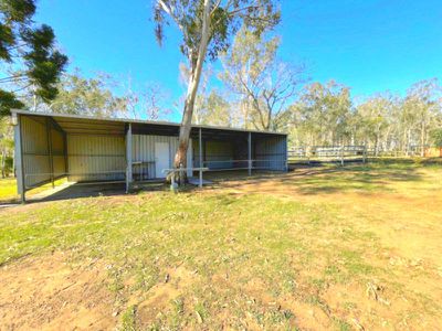 209 Old Esk North Road, Nanango