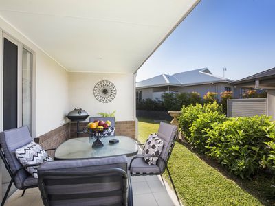 63 / 2 Glenabbey Drive, Dubbo