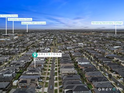 18 Cascade Drive, Aintree