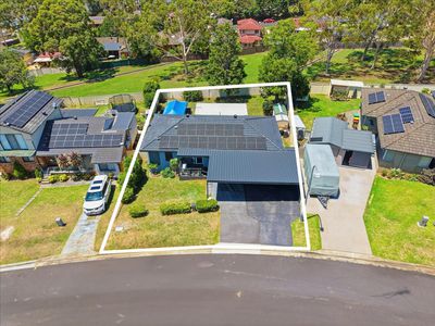 59 Manooka Crescent, Bradbury