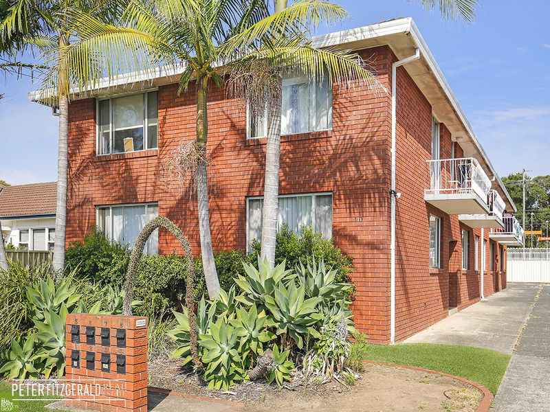 6 / 10 Montague Street, Fairy Meadow