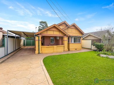 13 Kamira Avenue, Villawood