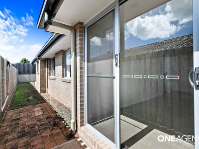 2 Dawes Crescent, Urraween