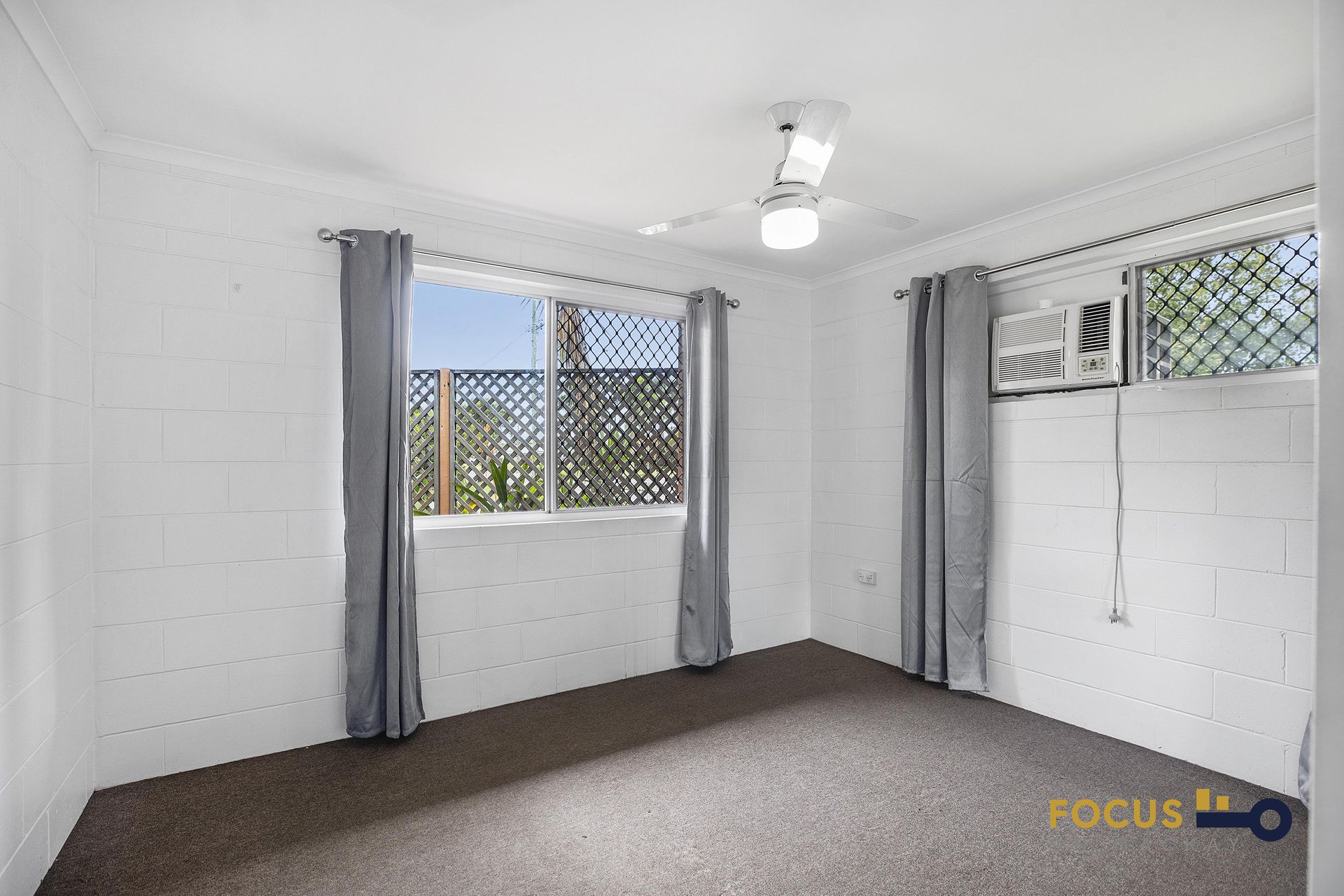 4 / 52 Mengel Street, South Mackay