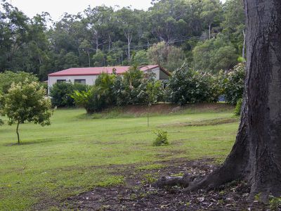 591 Bloomfield Road, Rossville