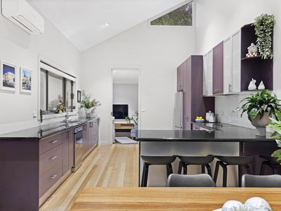 24 Bethany Close, Rye