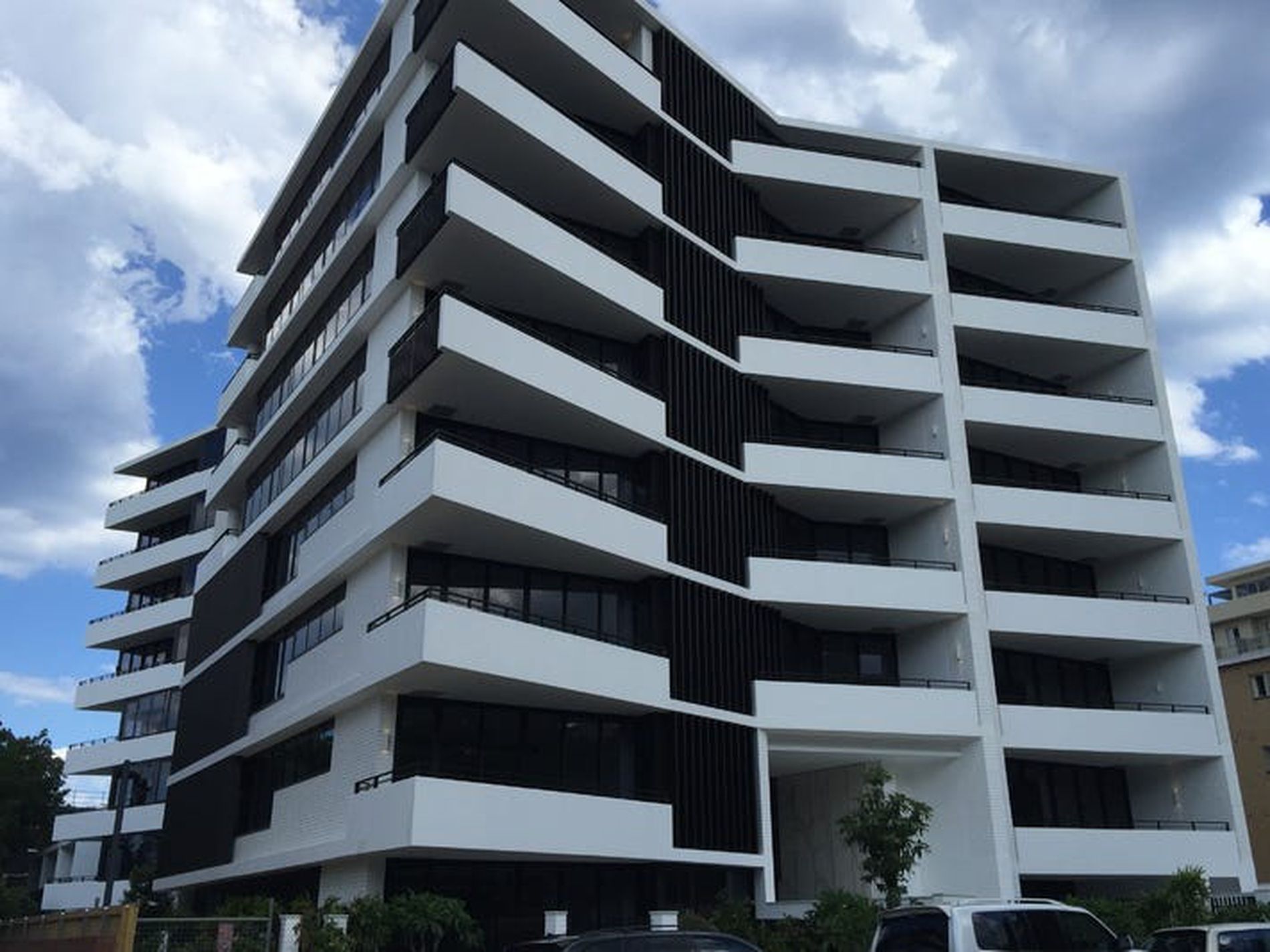 1301 / 20 Ocean Street North, Bondi