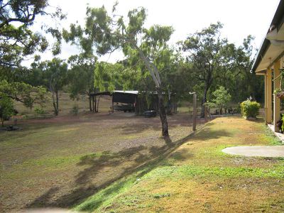 101 ANNAN ROAD, Cooktown