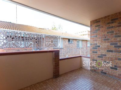 12 / 17-21 Gordon Street, Brighton-le-sands