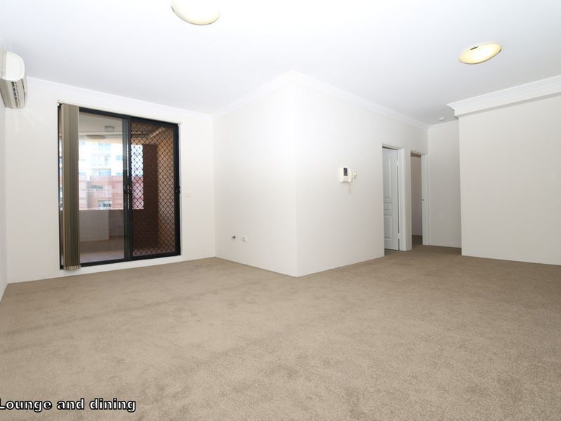 30 / 2 - 6 Kendall Street, Harris Park