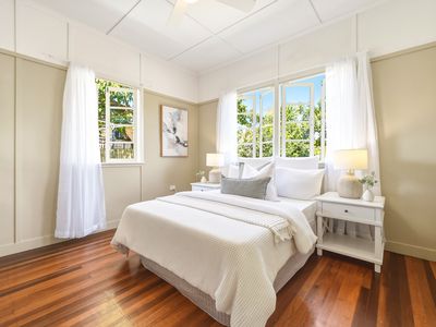 52 Fitzsimmons Street, Keperra