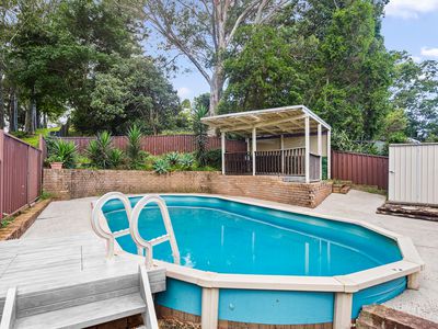 14 Robert Street, Kanahooka