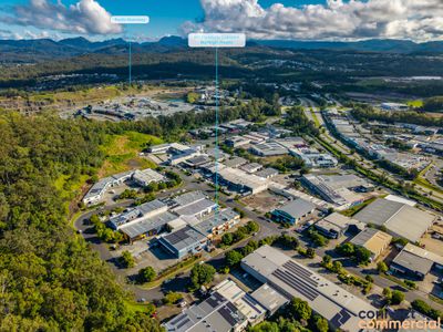 4 / 1 Fortitude Crescent, Burleigh Heads