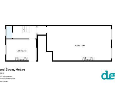 164 Liverpool Street, Hobart