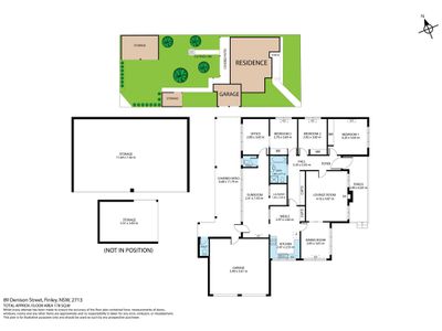 89 Denison Street, Finley