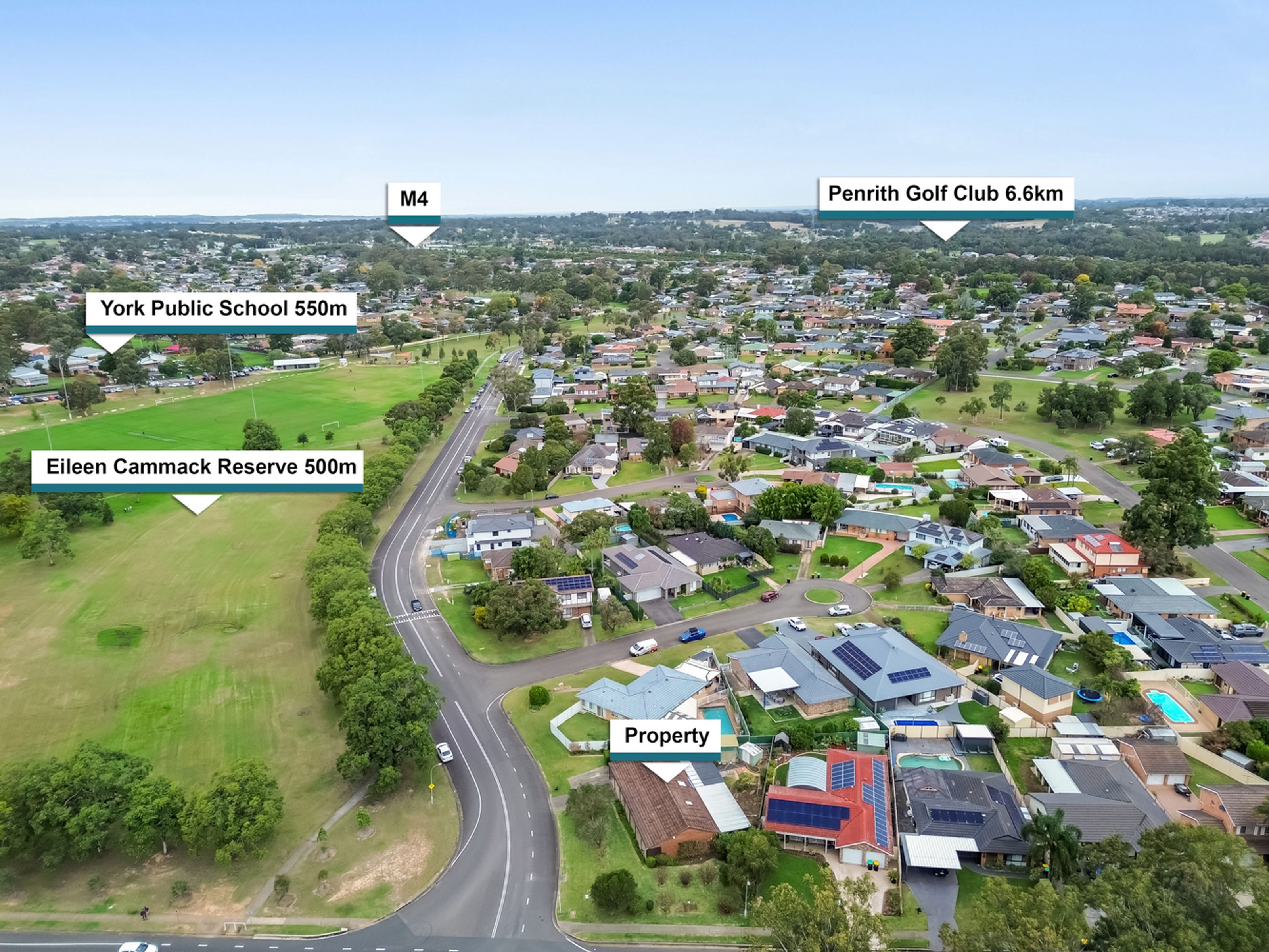 10 Birmingham Road, SOUTH PENRITH