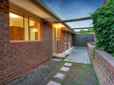 1 / 134 BROCKLEY STREET, Wodonga