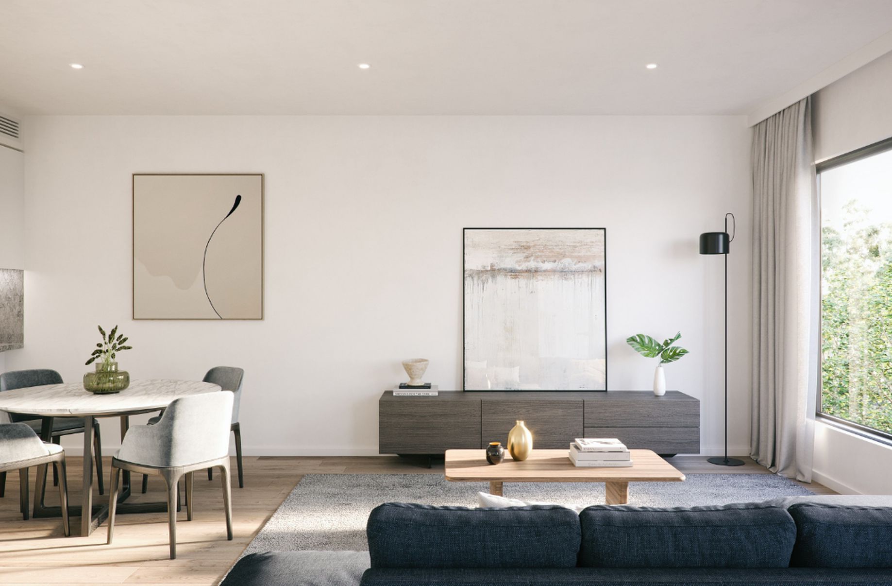 1-4 / 380 Middleborough Road, Blackburn
