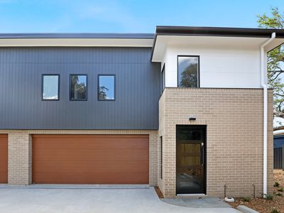 4 / 11 Catherine Street, Gwynneville