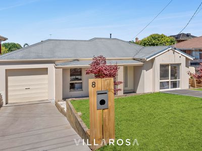 8 Aintree Rd, Bell Post Hill