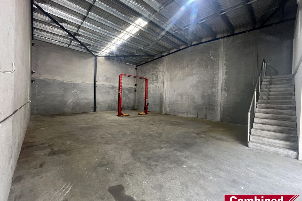 G2 / 5-7 Hepher Road, Campbelltown