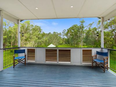 21 Illawarra Drive, Cooroibah