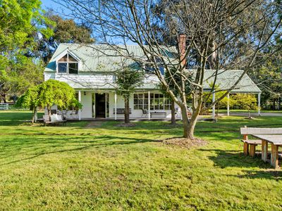 523 Howes Creek-Goughs Bay Road, Goughs Bay