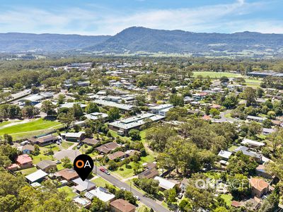 14 Ringbalin Crescent, Bomaderry