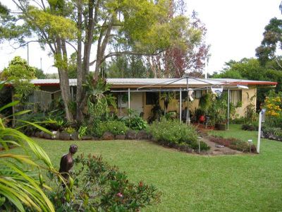 Yungaburra