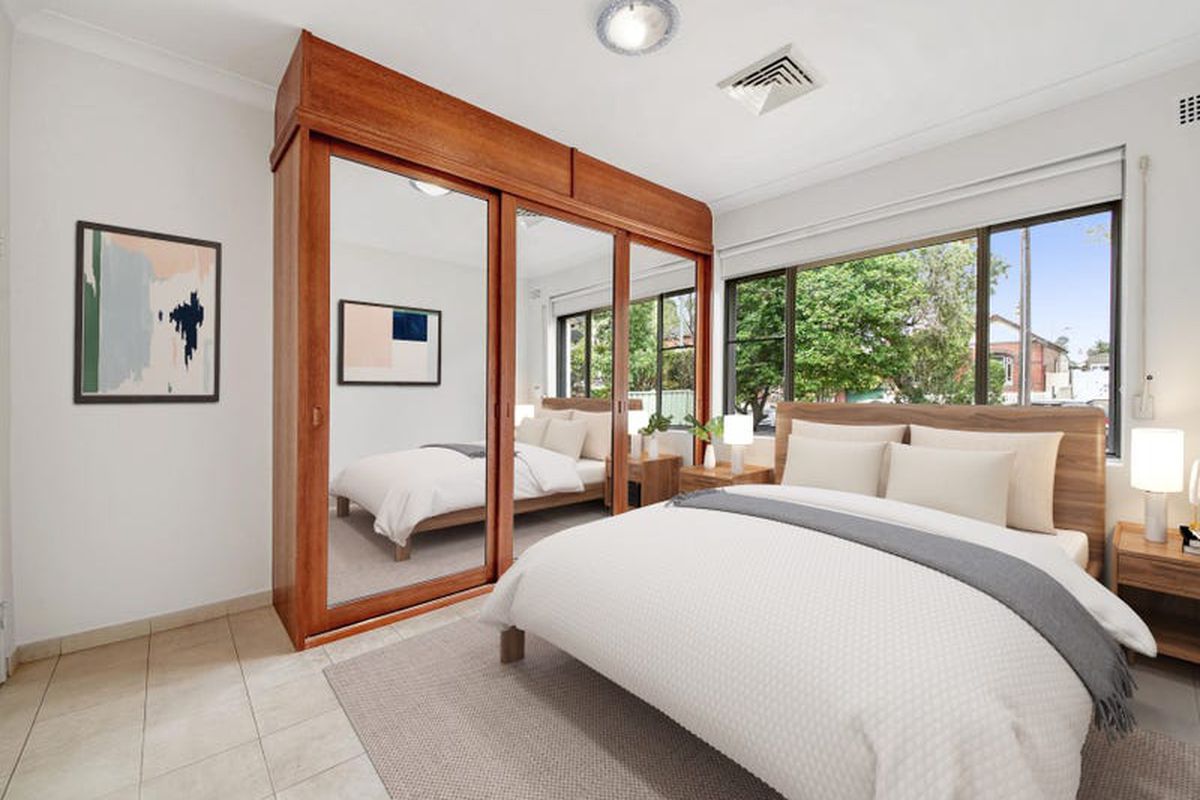 95 Crinan Street, Hurlstone Park