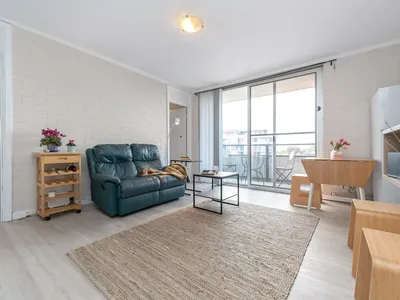 44 / 4 Bulwer Street, Perth