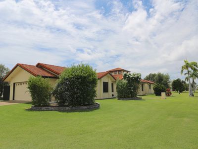 5 Monaco Drive, Zilzie