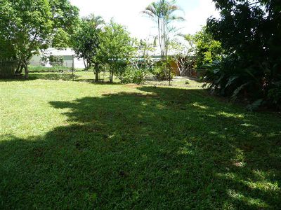 Yungaburra