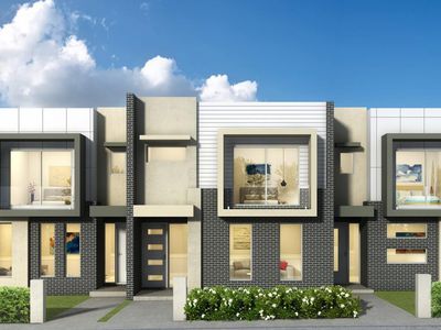 26 Brennan Way, Edmondson Park