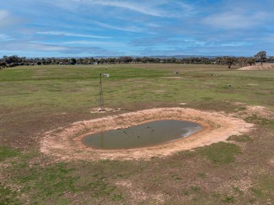 66 Londrigan-Tarrawingee Road, Londrigan