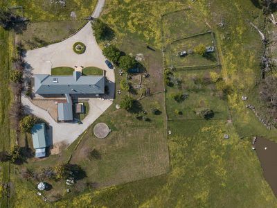 643 Huon Creek Road, Wodonga