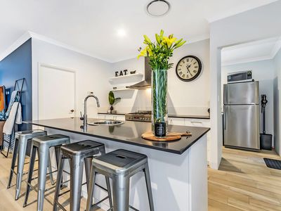 28 CAMPGROUND ROAD, Yanchep