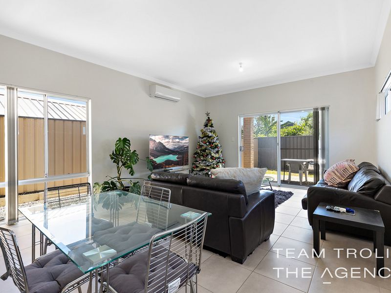 1c Bailey Street, Hamilton Hill