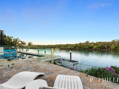 5693 Anchorage Terrace, Sanctuary Cove