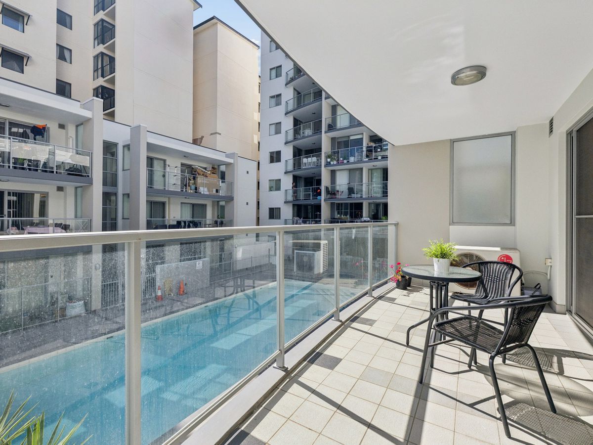 15 / 259-269 Hay Street, East Perth