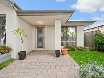 15 Carroll Lane, Byford