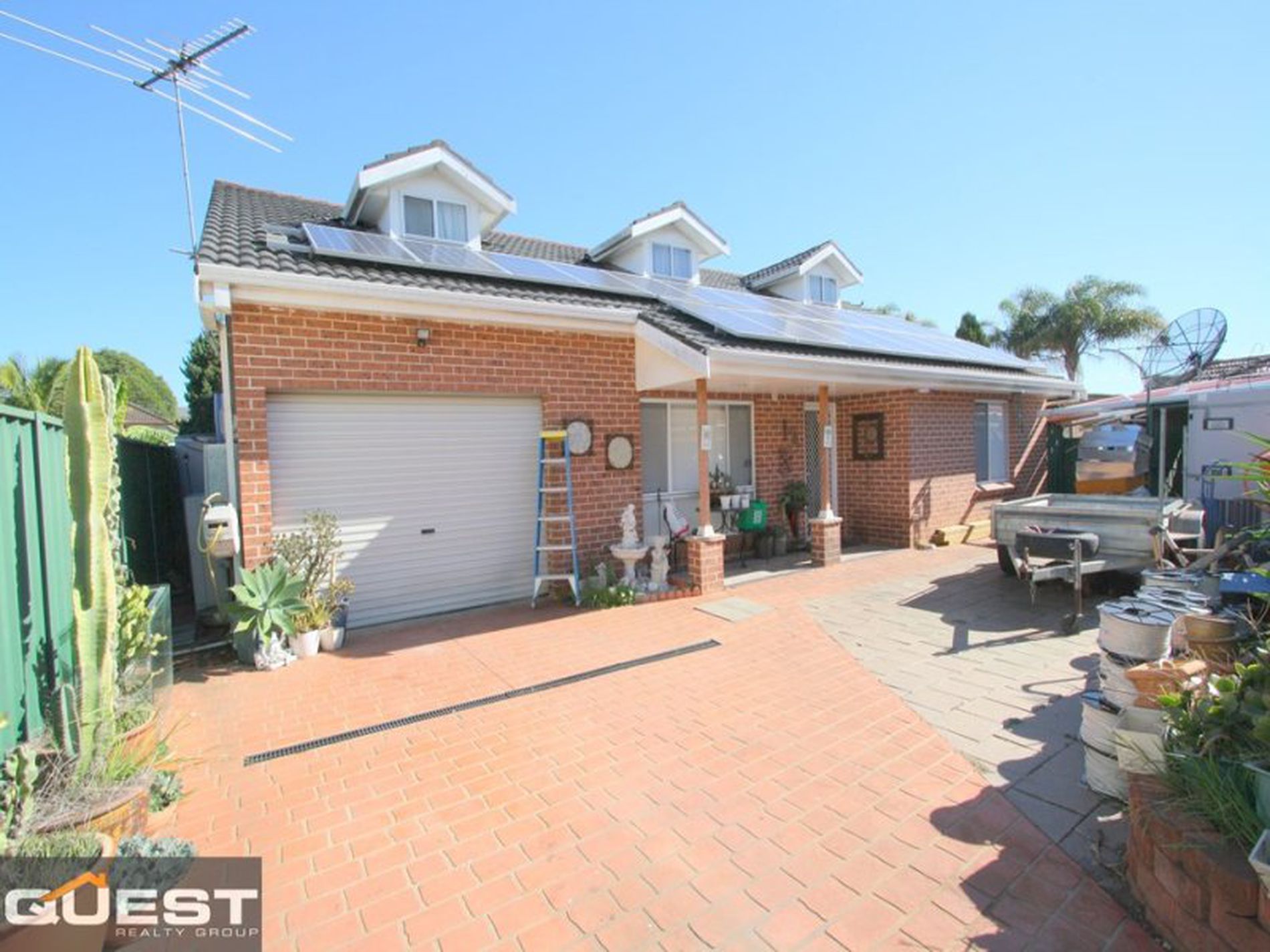 14 Holmes Street, Sefton
