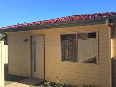 121A Wentworth Street, Oak Flats