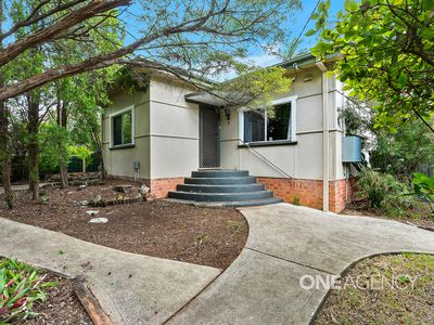 11 Spring Street, Nowra