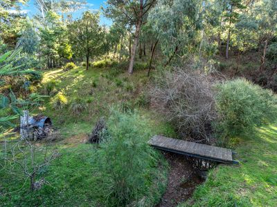 23 Long Gully Road, Flowerdale