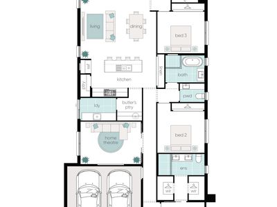 4 Postmaster Drive, Calderwood