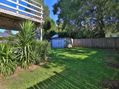 1264 Nowra Rd, Fitzroy Falls