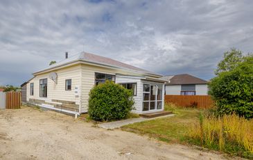 3 Michael Street, Waimate