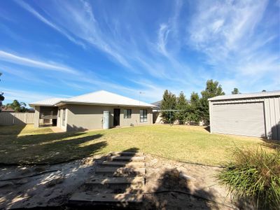 3 Dundas Lane, Swan Hill